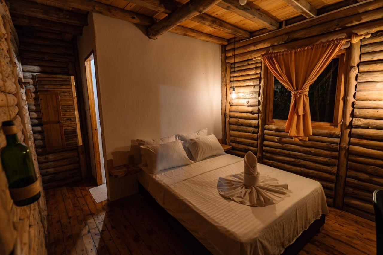 Alma Hotel Campestre Santa Elena  Buitenkant foto