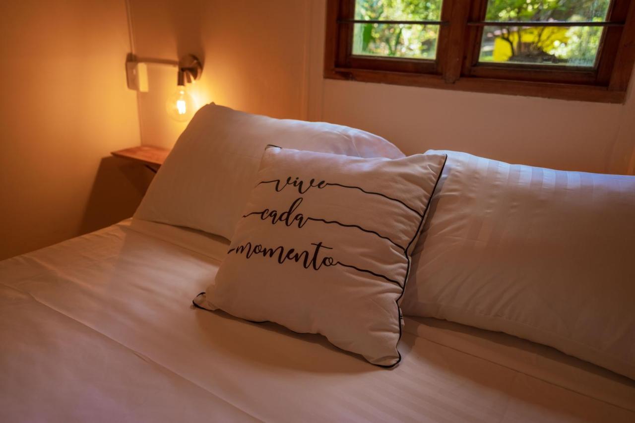 Alma Hotel Campestre Santa Elena  Buitenkant foto